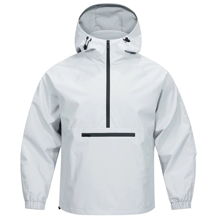 Zachary | Comfortable & Stylish Softshell Jacket 2