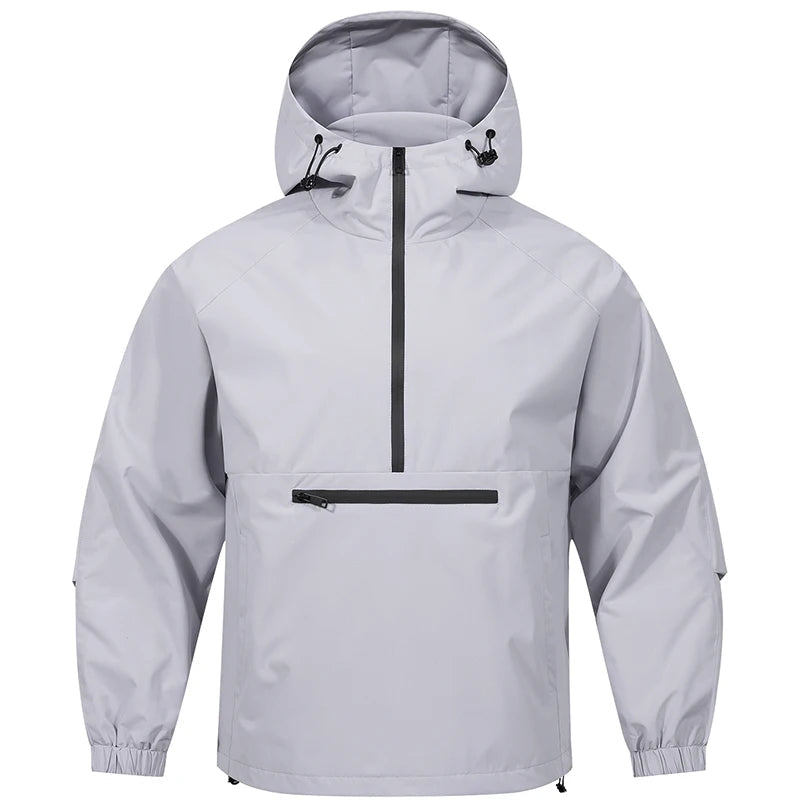 Zachary | Comfortable & Stylish Softshell Jacket 3