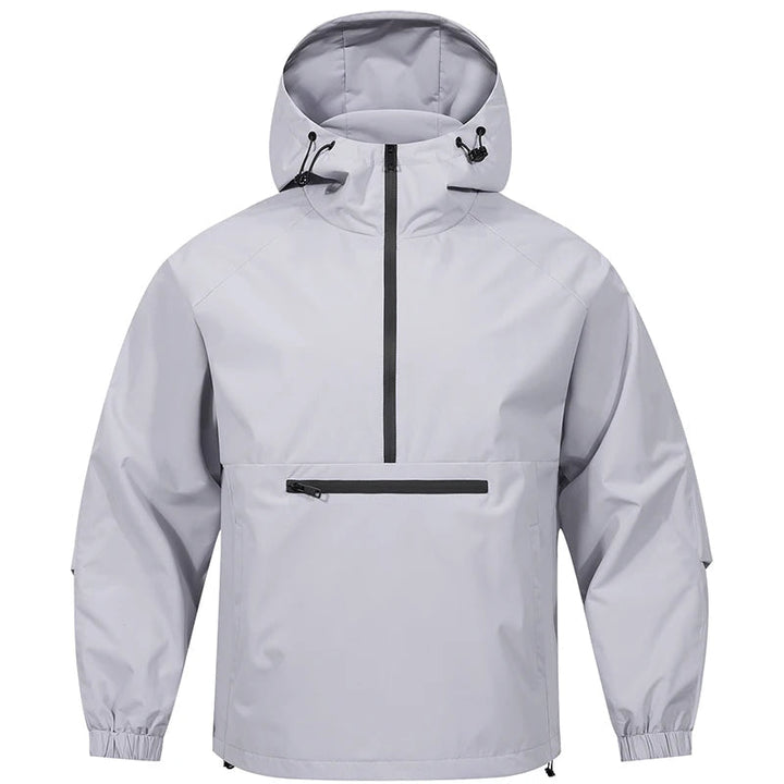 Zachary | Comfortable & Stylish Softshell Jacket 3