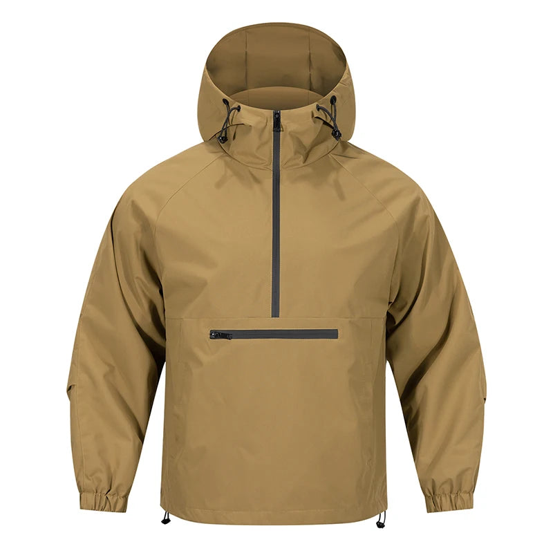 Zachary | Comfortable & Stylish Softshell Jacket 4