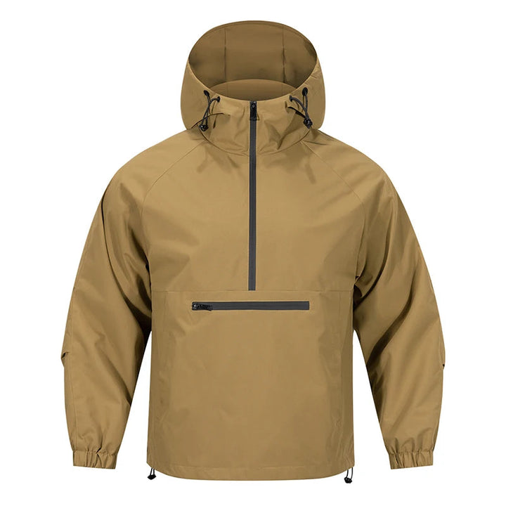 Zachary | Comfortable & Stylish Softshell Jacket 4