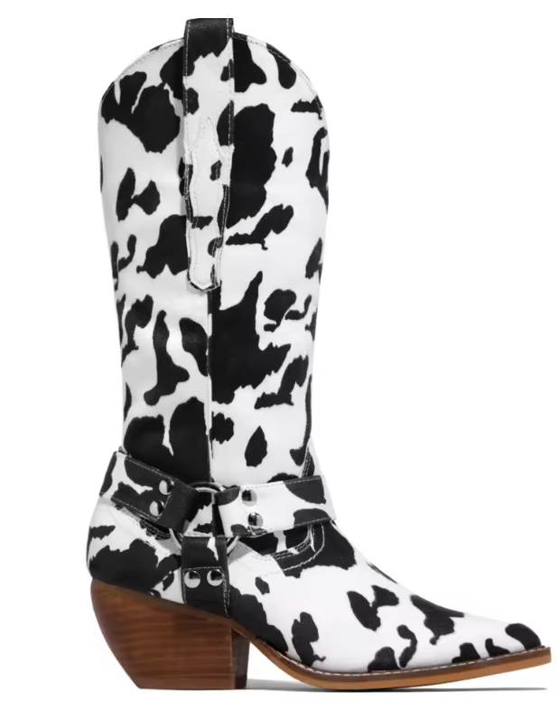 Zamma | Premium Luxery Cowboy Boots 3