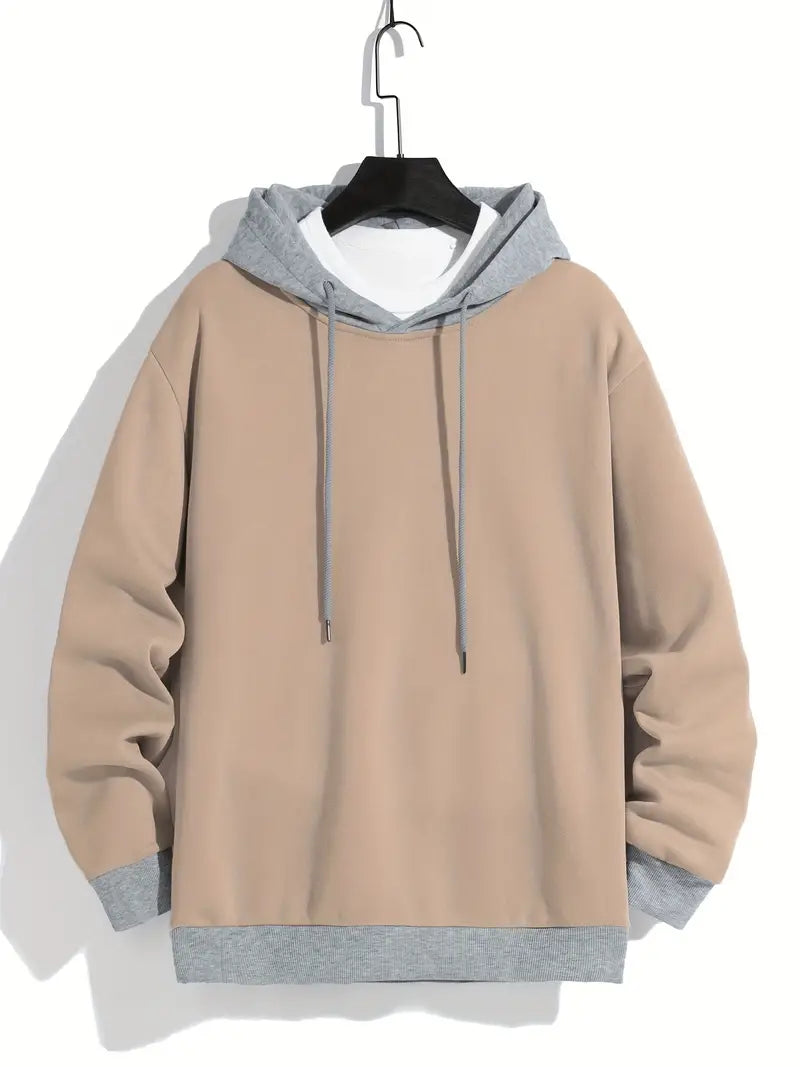 Zenviro | Modern retro-style hoodie 0