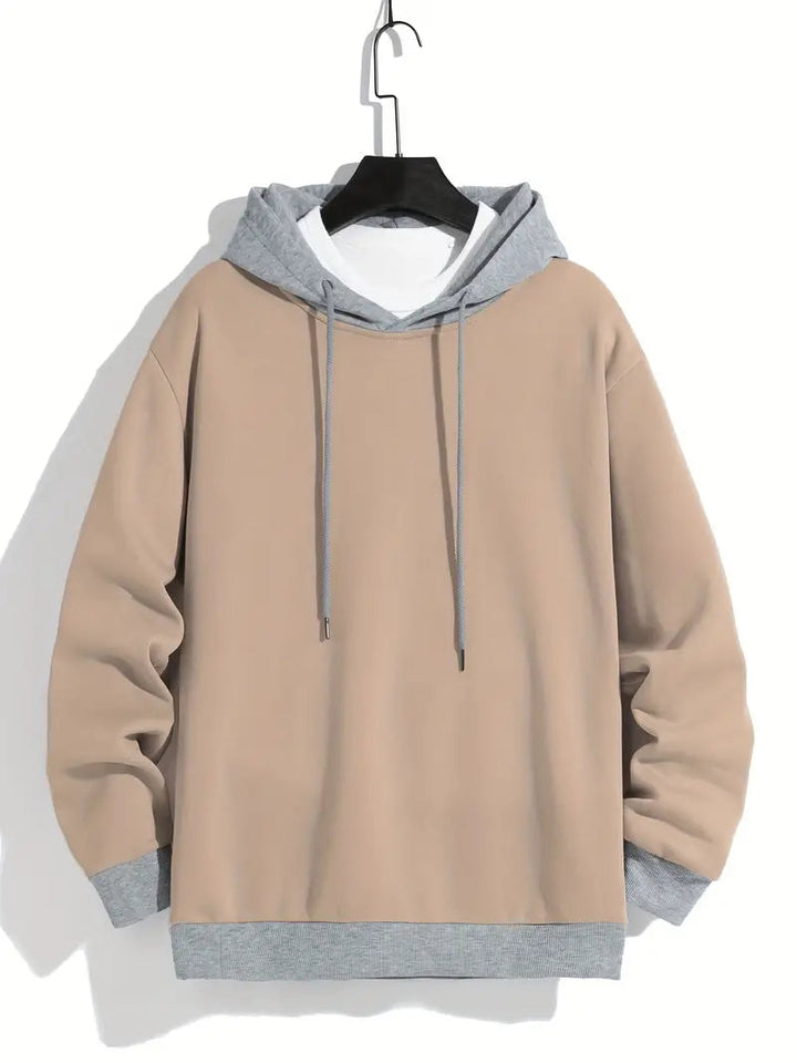 Zenviro | Modern retro-style hoodie 0