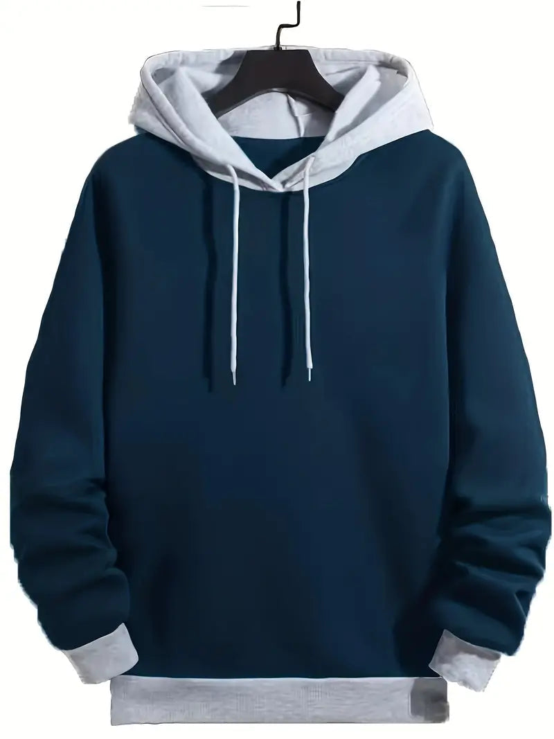 Zenviro | Modern retro-style hoodie 2