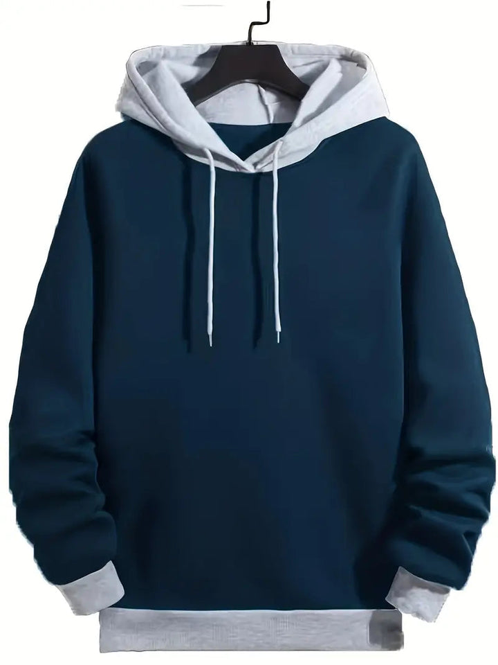 Zenviro | Modern retro-style hoodie 2