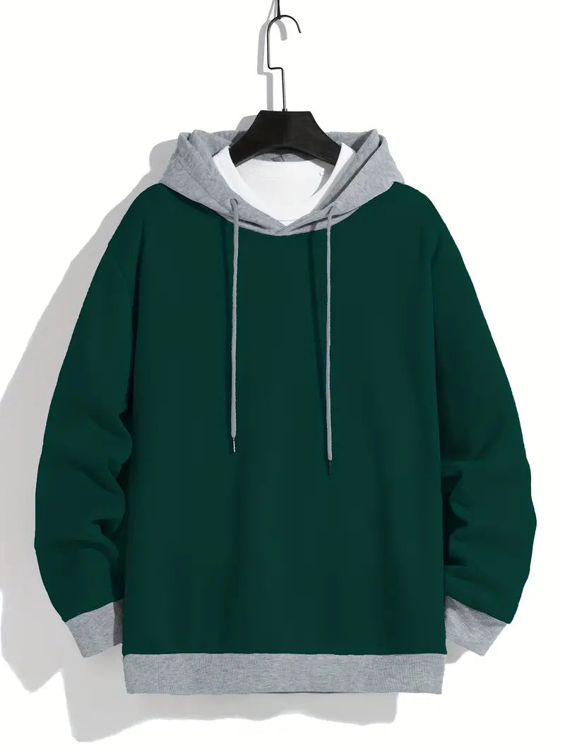 Zenviro | Modern retro-style hoodie 5