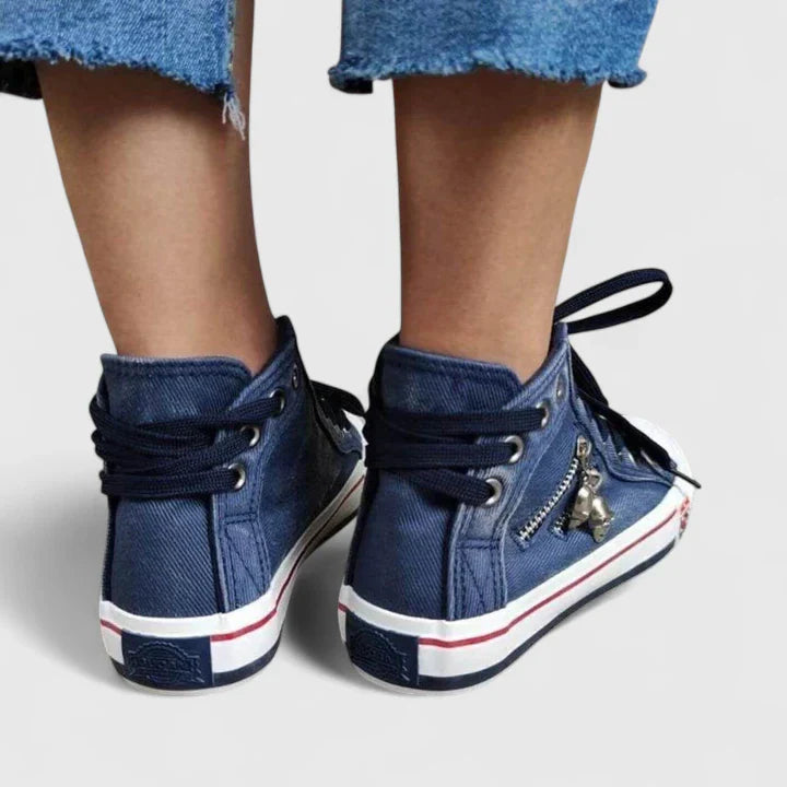 Zhyelle | Comfortable & Supportive Orthopedic Shoes for All-Day Wear 2