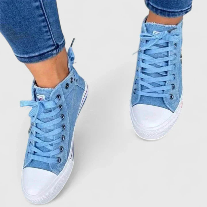 Zhyelle | Comfortable & Supportive Orthopedic Shoes for All-Day Wear 3