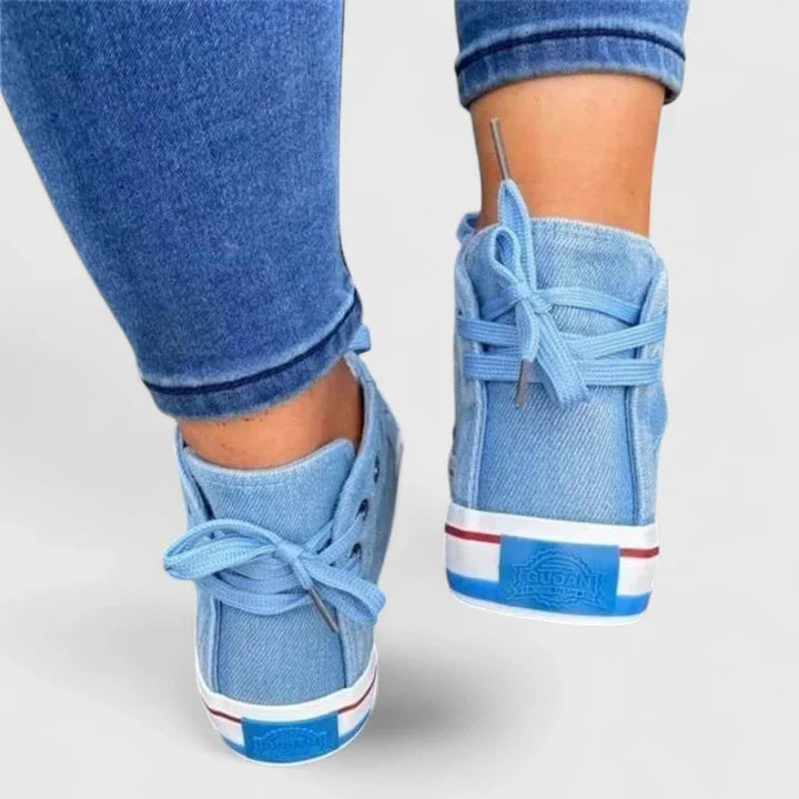 Zhyelle | Comfortable & Supportive Orthopedic Shoes for All-Day Wear 4