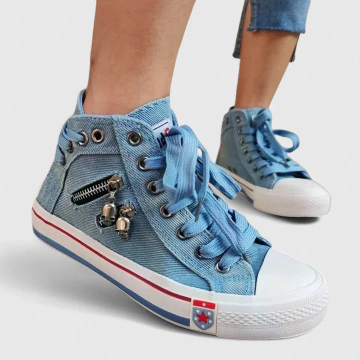 Zhyelle | Comfortable & Supportive Orthopedic Shoes for All-Day Wear 5