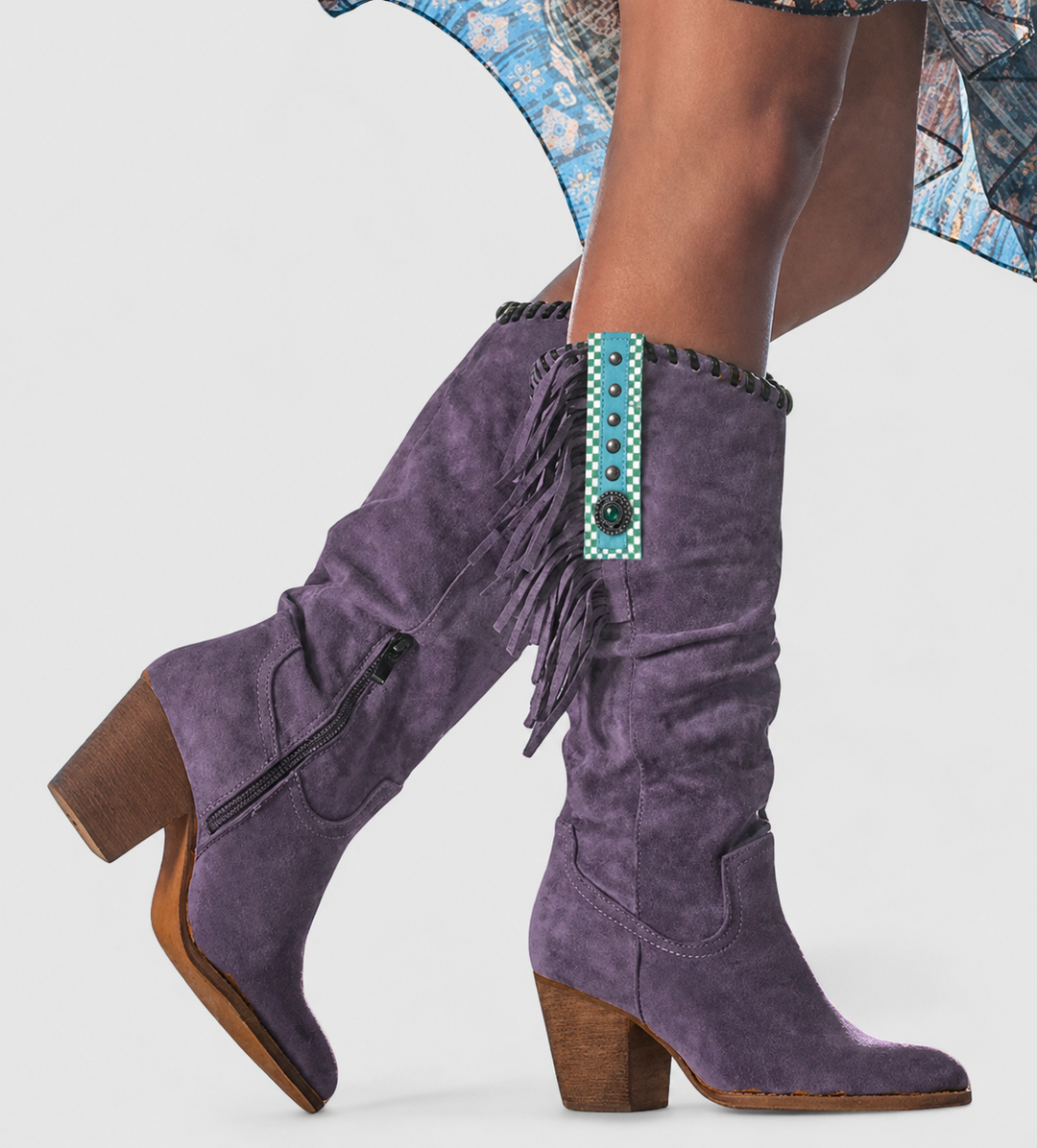 Zoey | Orthopedic Boots for Women Supportive Comfortable Fit 2
