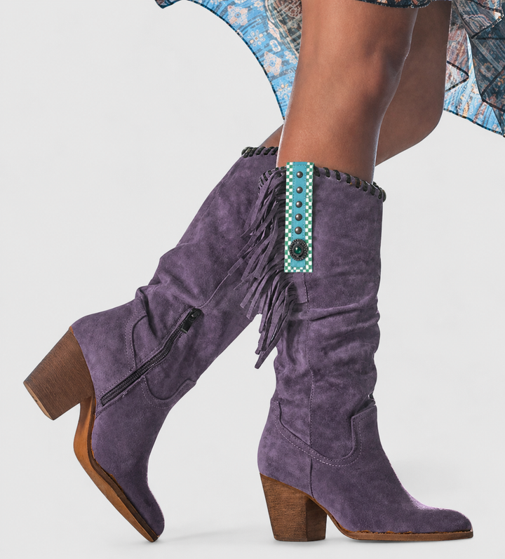 Zoey | Orthopedic Boots for Women Supportive Comfortable Fit 2