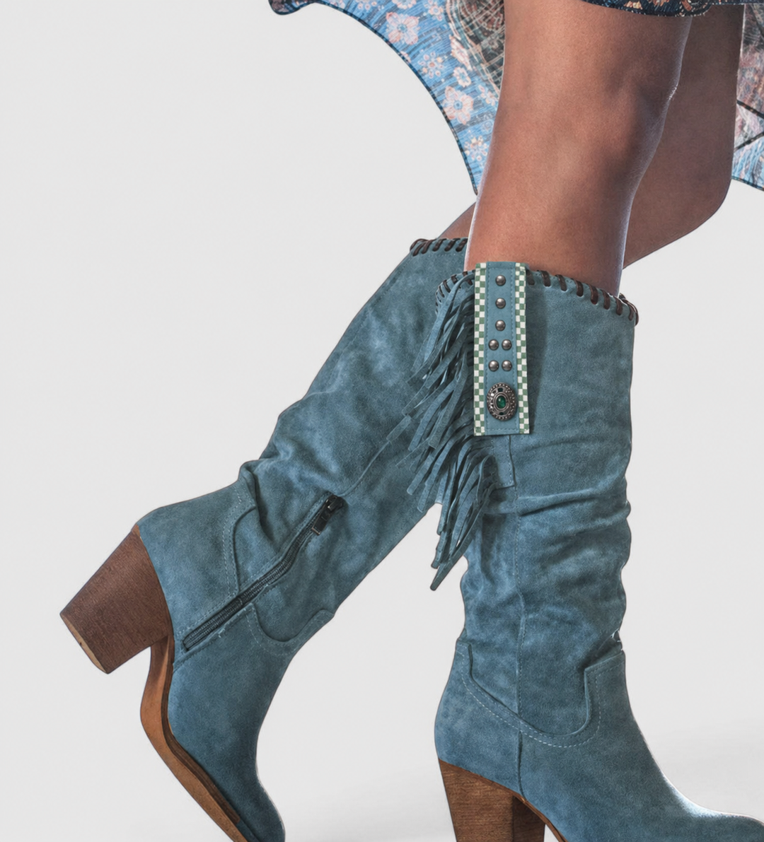 Zoey | Orthopedic Boots for Women Supportive Comfortable Fit 3
