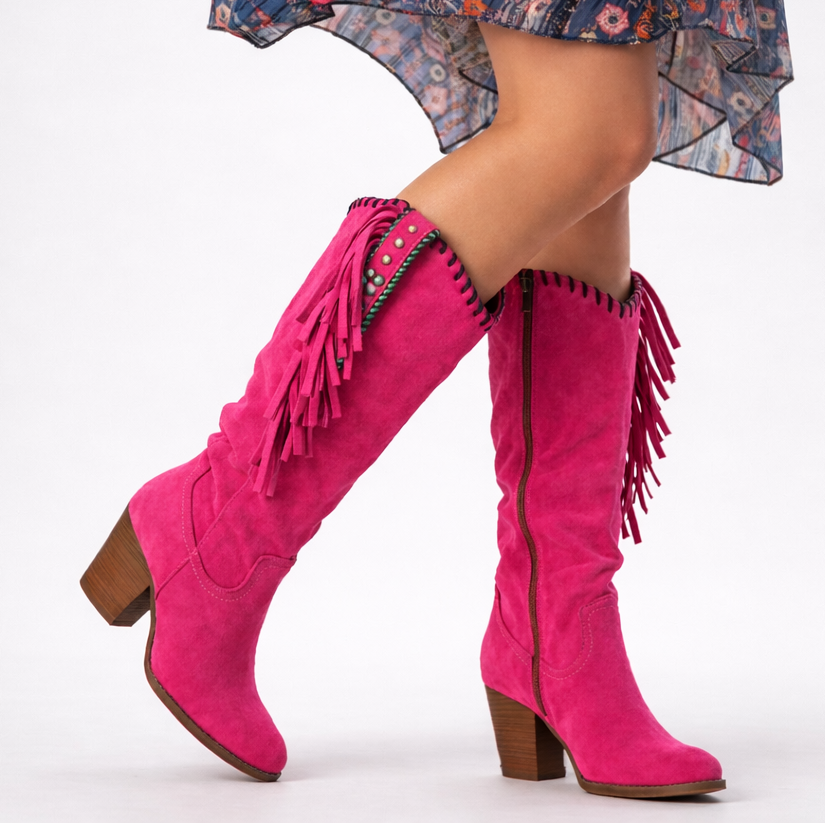 Zoey | Orthopedic Boots for Women Supportive Comfortable Fit 5