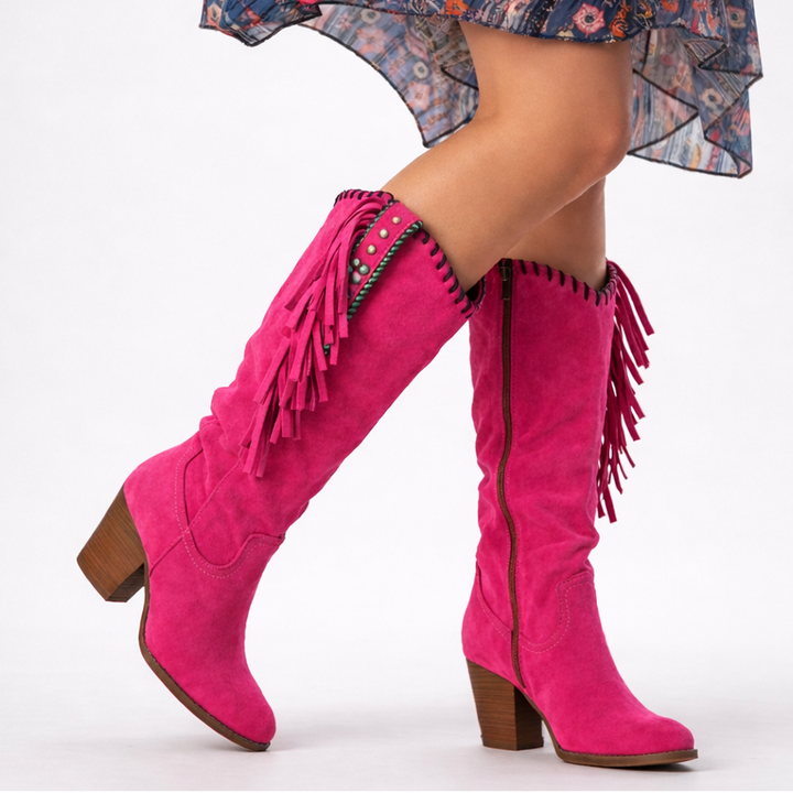 Zoey | Orthopedic Boots for Women Supportive Comfortable Fit 5