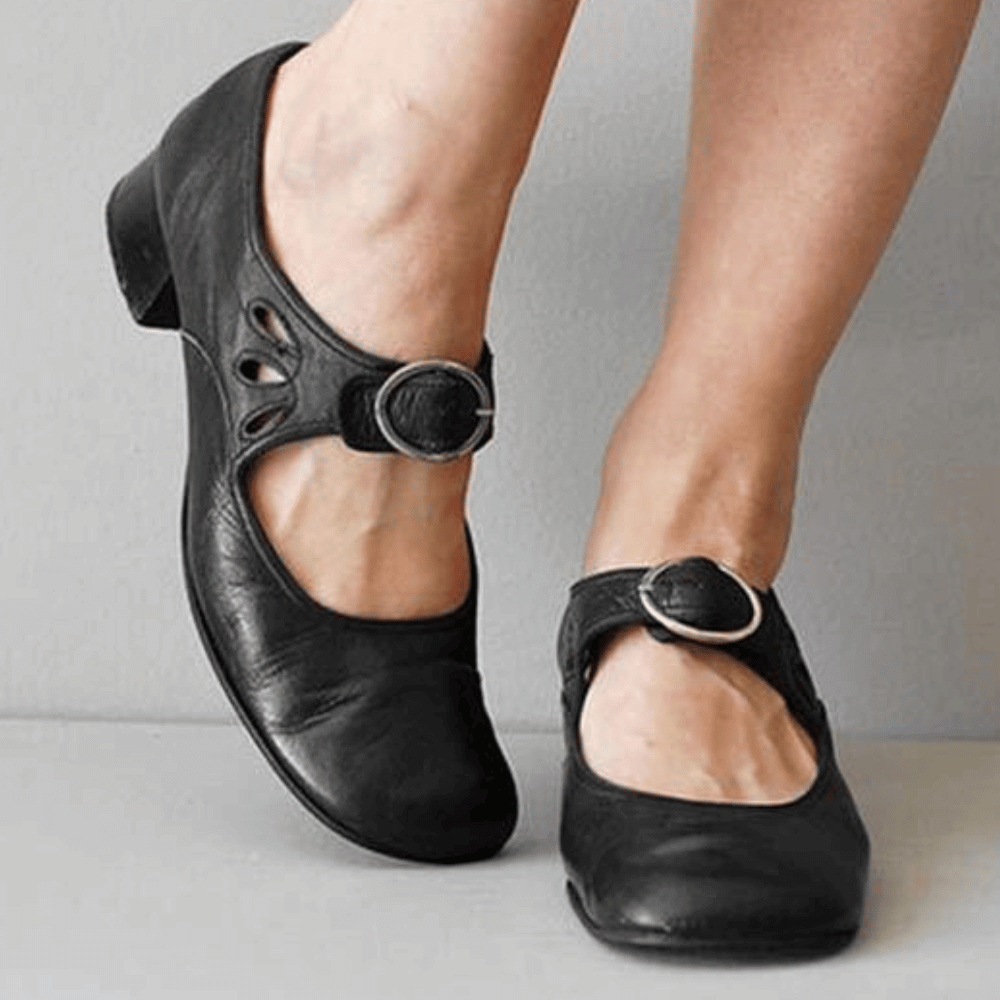 Zyra | Elegant Comfortable Women's Sandal 1