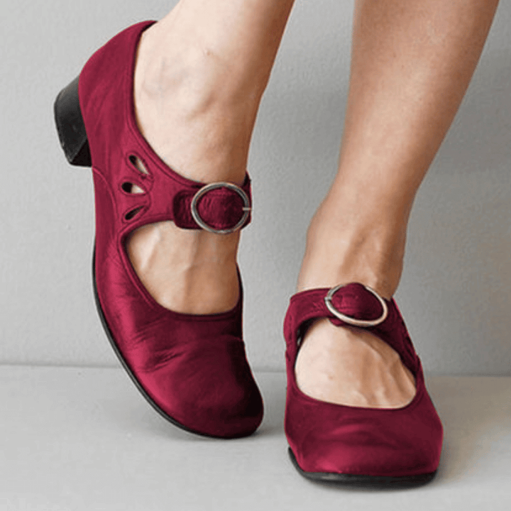 Zyra | Elegant Comfortable Women's Sandal 2