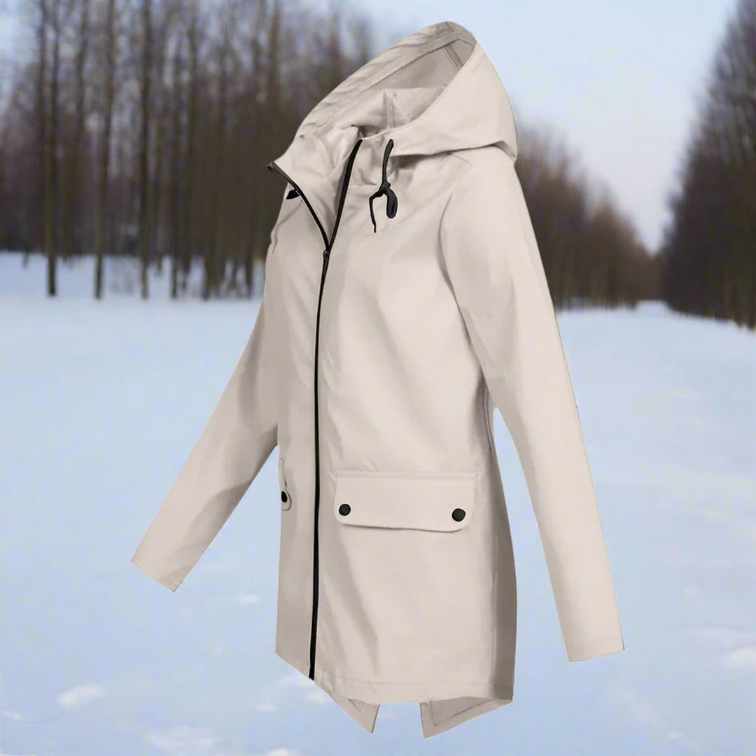 Madison | Lightweight And Reliable Waterproof Rain Jacket
