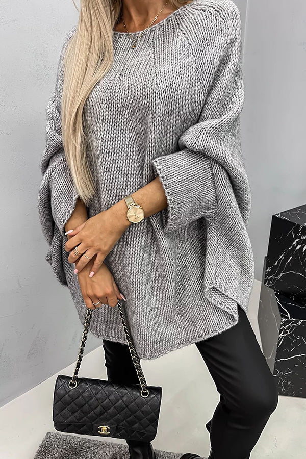 Chloe | Maglione in maglia elegante e confortevole