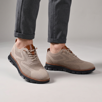 Robert | Sneakers moderne leggere senza lacci