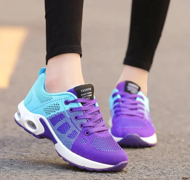 Isabella | Supportive And Durable Orthopedic Sneakers