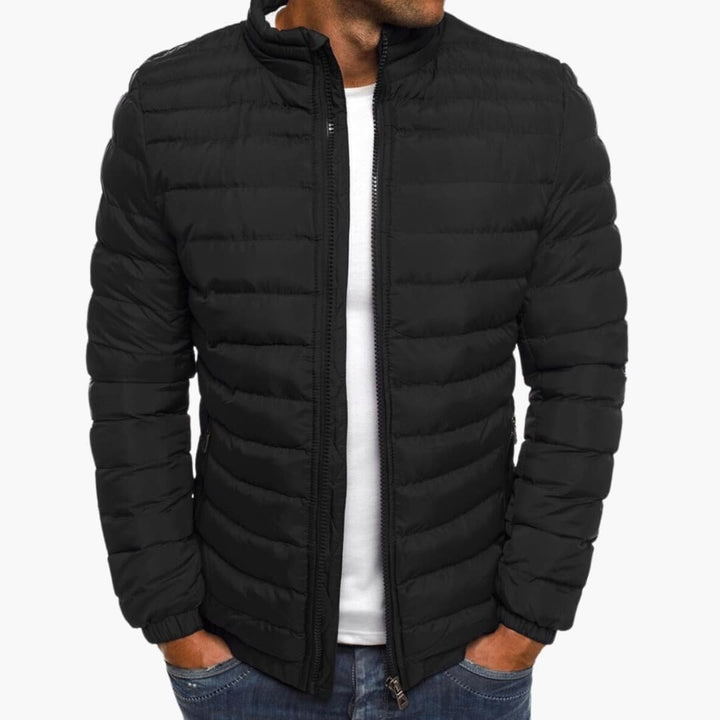 Niko | Lightweight Summer Jacket for Stylish Looks