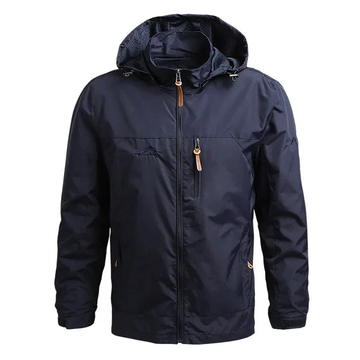 Ethan | Lightweight And Weather-Resistant Men's Jacket