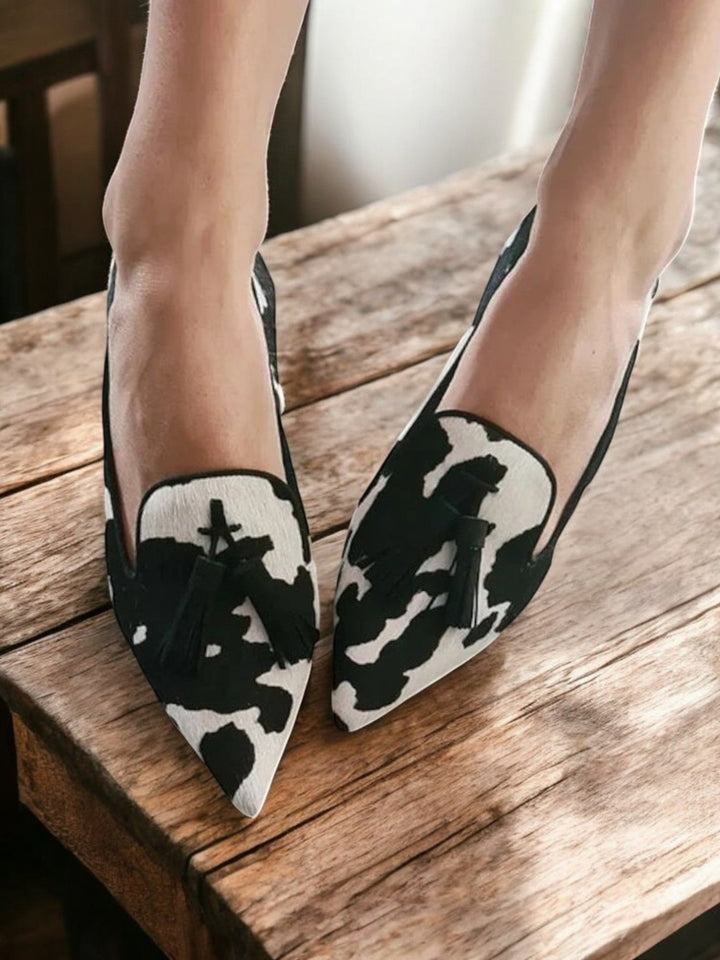 Katja | Sophisticated And Versatile Women's Refined Loafers