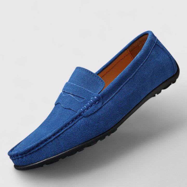 Winslow | Loafers – Premium Everyday Comfort for Men