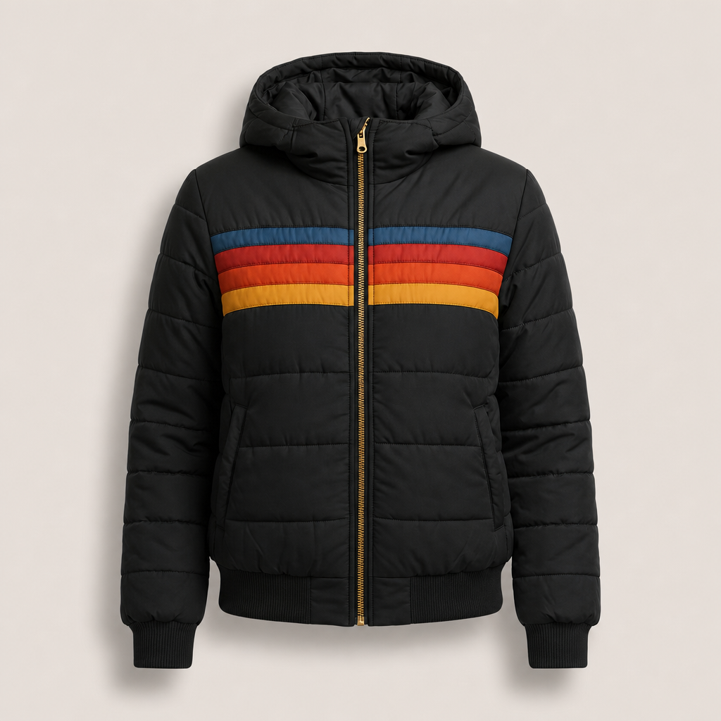 Elysian | Lightweight Waterproof Jacket for Women
