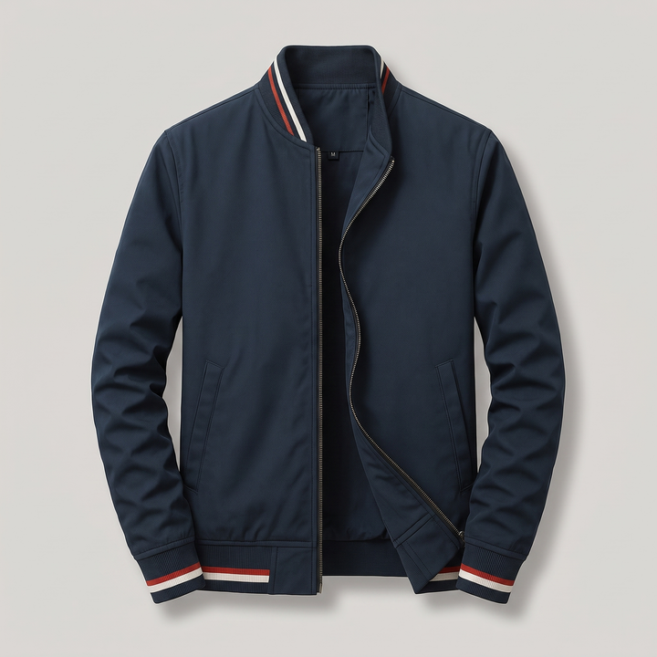 Colton | Jacket – Modern Athletic Style for Men