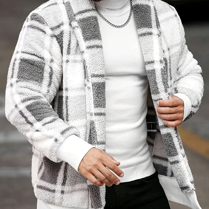 Giacche camicia