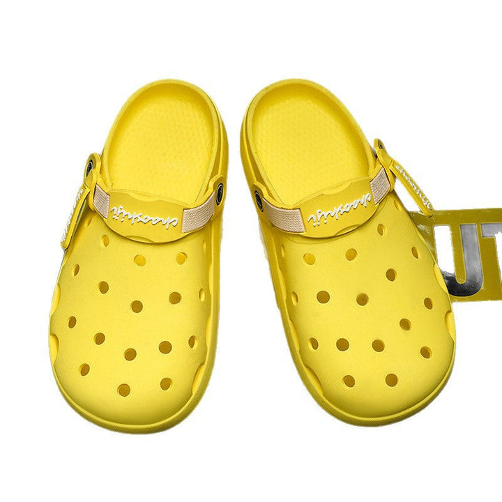 Jennifer | Schicke und atmungsaktive bequeme Clogs für Damen
