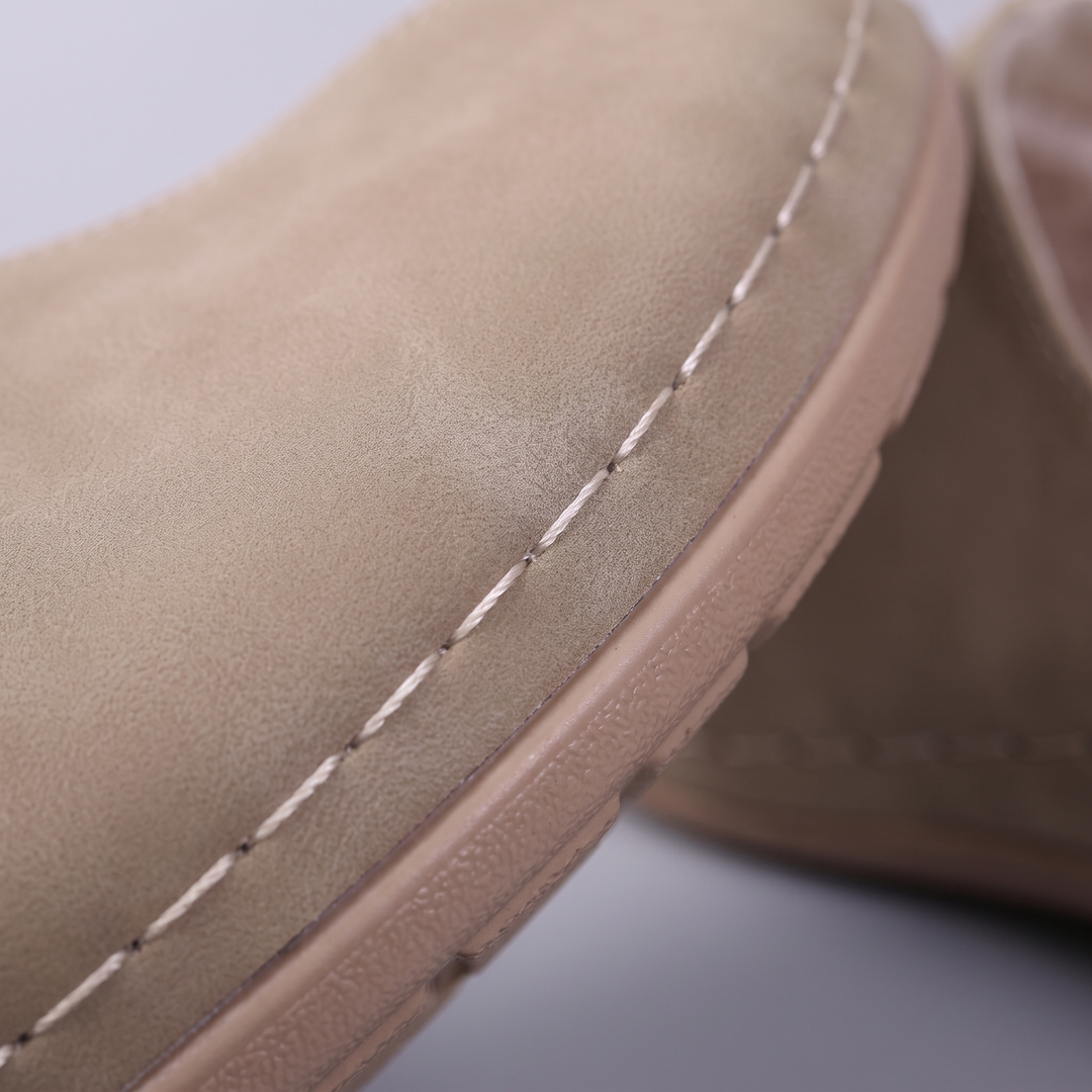 Florence | Orthopedic Comfort Slippers for Everyday Support