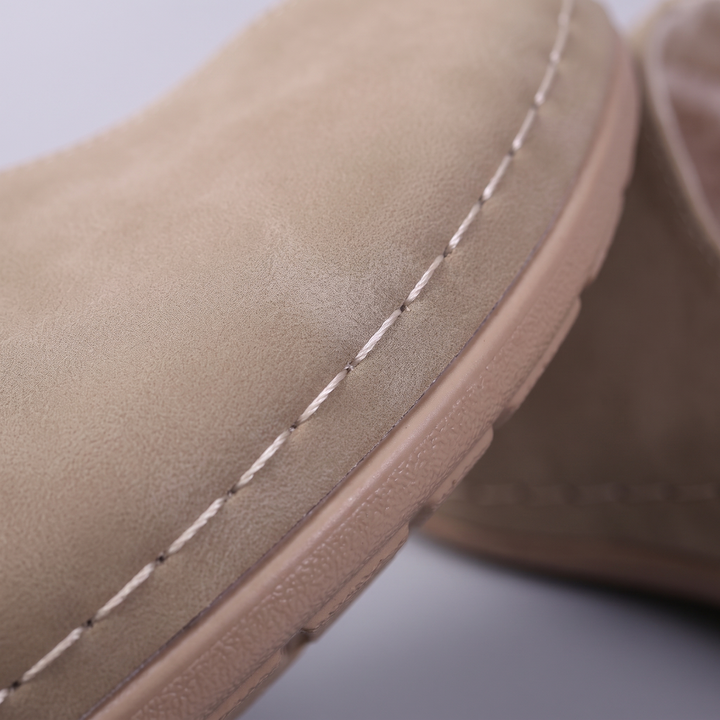 Florence | Orthopedic Comfort Slippers for Everyday Support