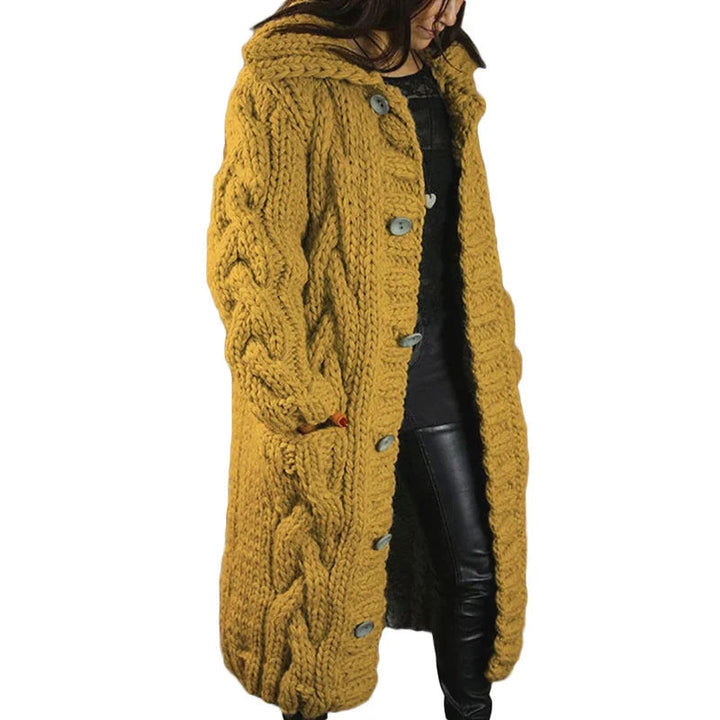 Donna | Cardigan classico, comodo e da indossare tutti i giorni