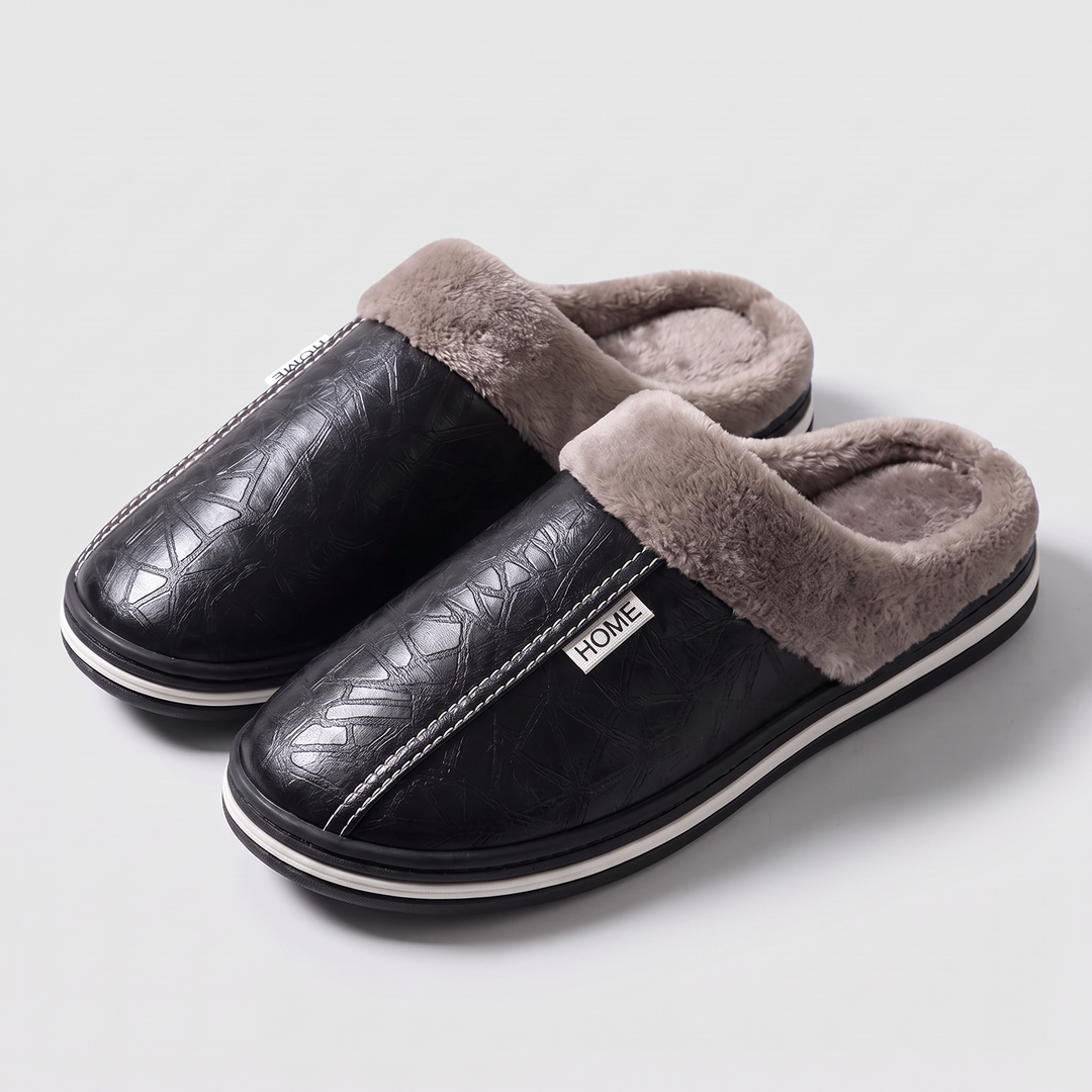 Kovia | Comfort Slides – Luxurious Cushioned Footwear for Women