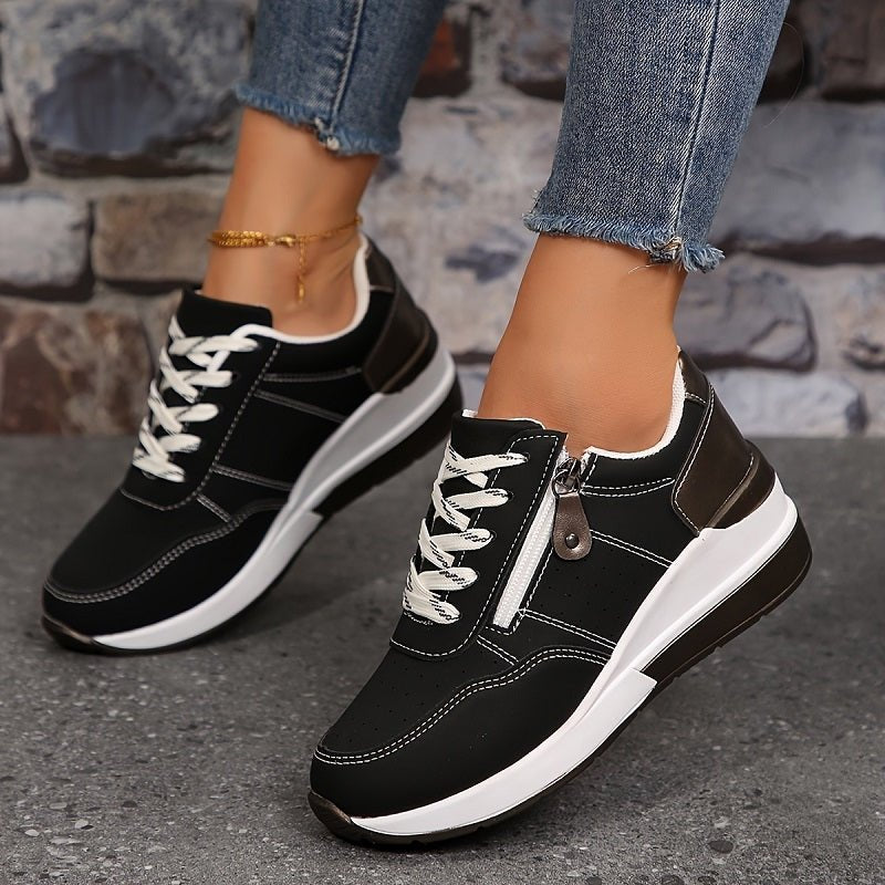 Scarlett | Orthopedic Sneakers for Women with Ergonomic Sole