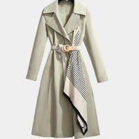 Elena | Refined And Graceful Trench Coat