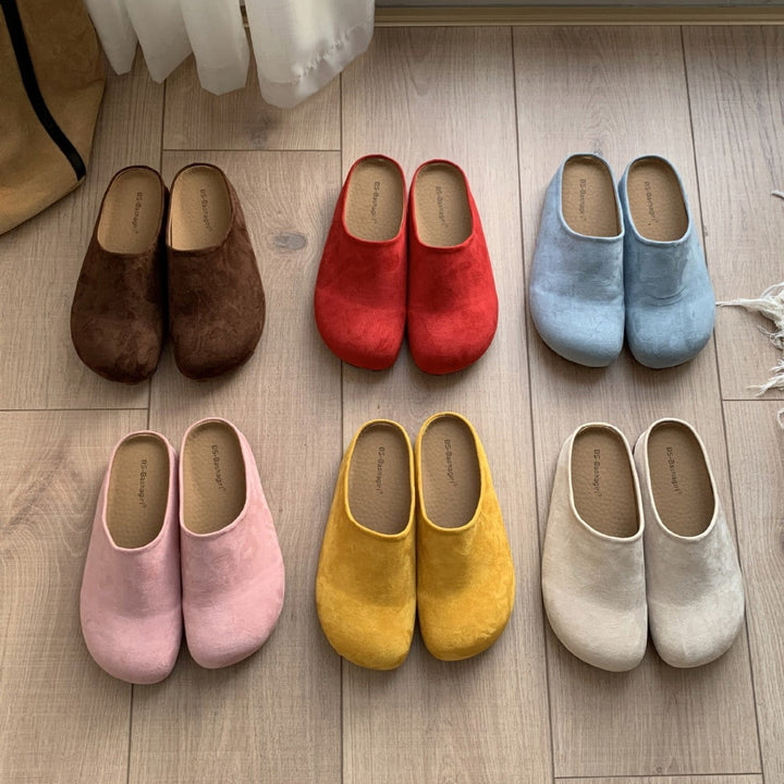 Nora | Stilvolle und funktionale Komfort-Clogs für Damen