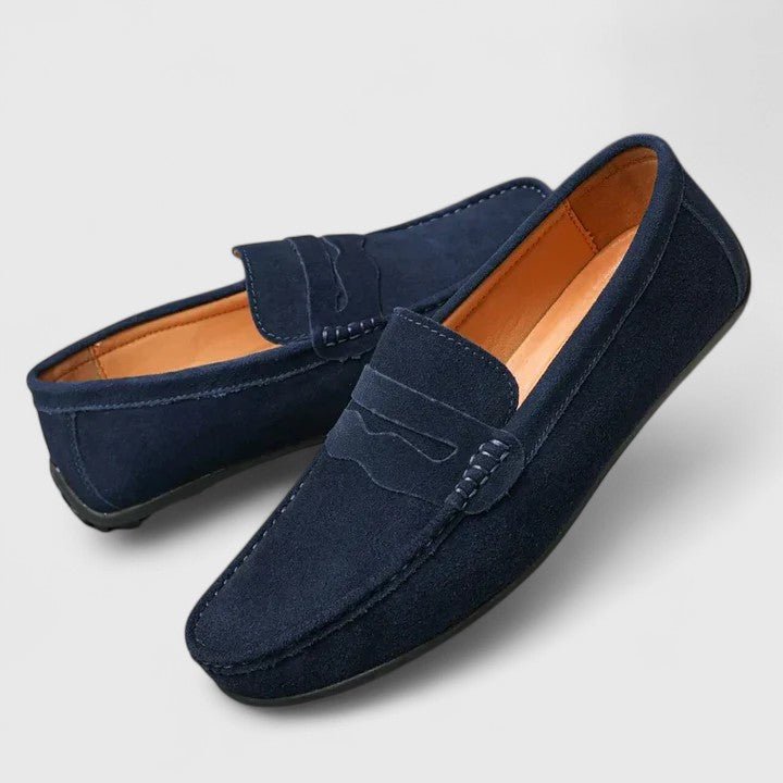Winslow | Loafers – Premium Everyday Comfort for Men