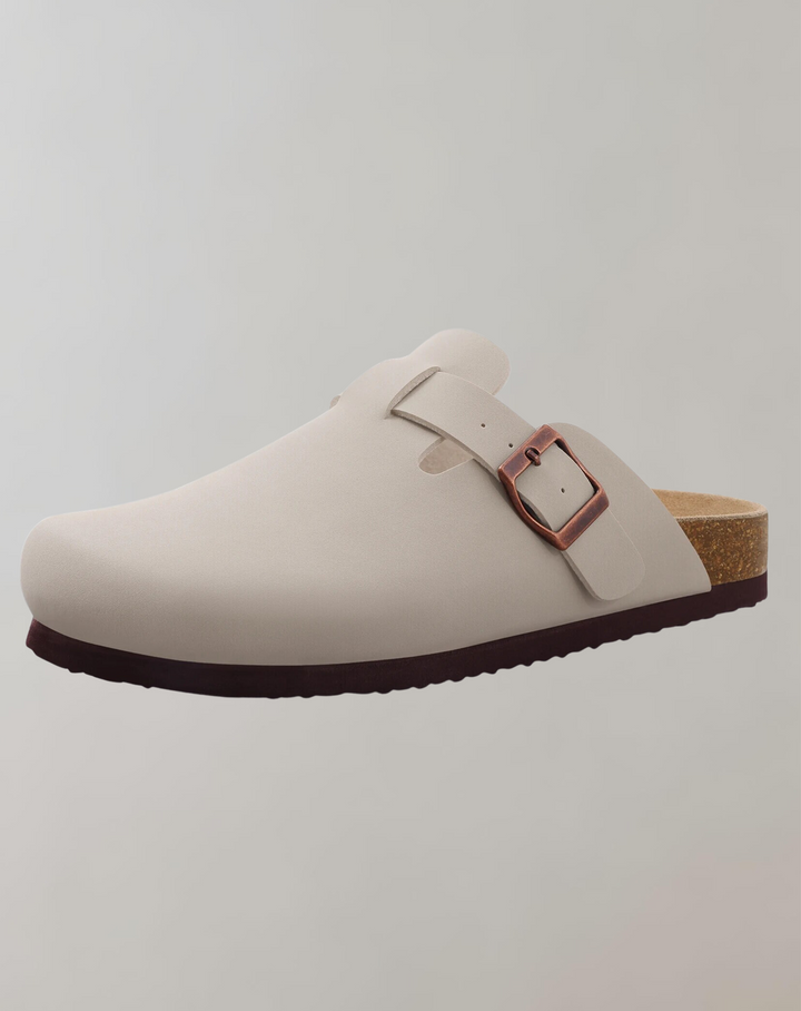 Elena | Mules da donna eleganti e comodi