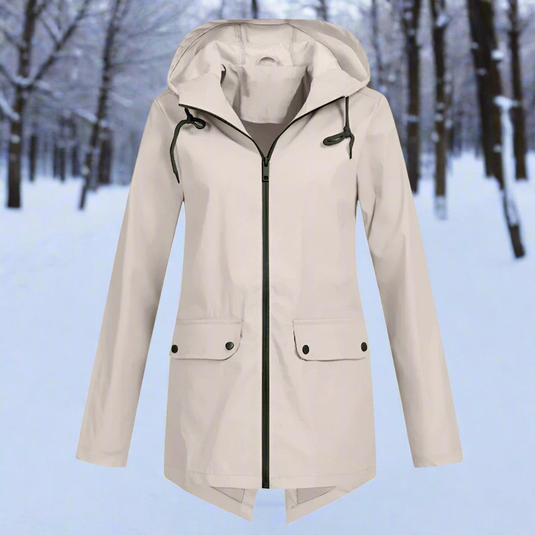 Madison | Lightweight And Reliable Waterproof Rain Jacket