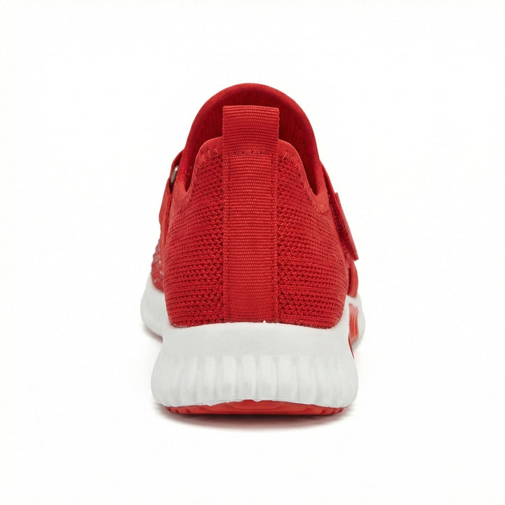 Hazel | Sneakers ortopediche slip-on regolabili e confortevoli