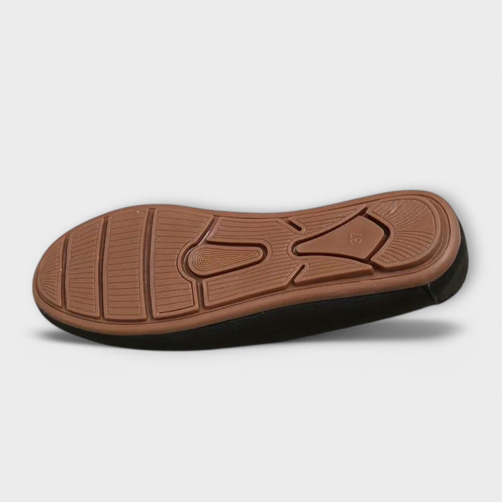 Evelyn | Chic And Timeless Women's Classic Loafers
