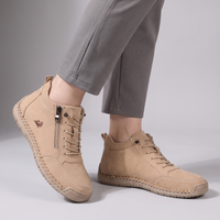 Isaac | Leichte, stützende Komfort-Sneaker