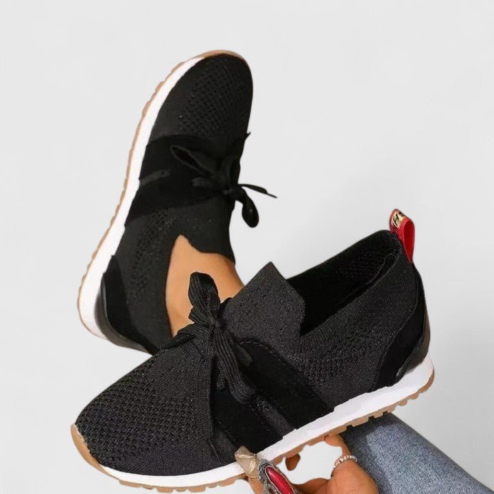 Mikhailah | Orthopedic Sneakers – Comfortable Slip-On Style