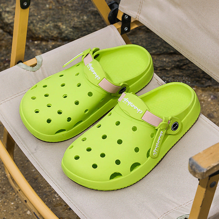 Jennifer | Schicke und atmungsaktive bequeme Clogs für Damen