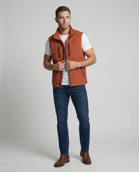 Harry | Lightweight Outdoor Layering Vest